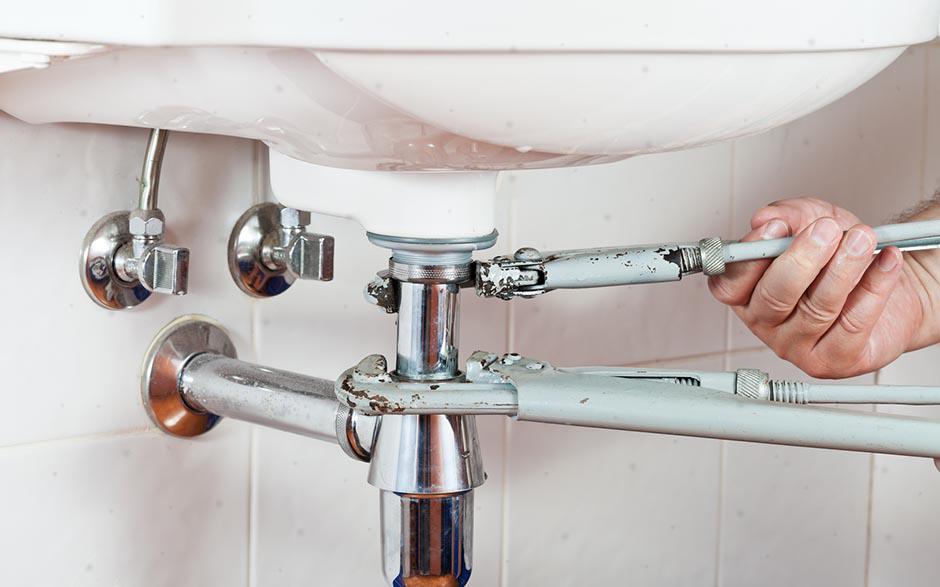 recherche de fuite sur canalisation enterrée Aulnay-sous-Bois